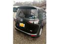 2015 Toyota Sienta