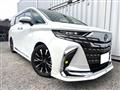 2024 Toyota Alphard G