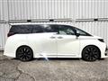 2024 Toyota Alphard G