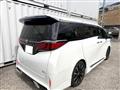 2024 Toyota Alphard G