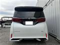 2024 Toyota Alphard G