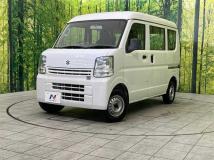 2017 Suzuki Every