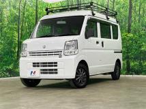 2018 Suzuki Every