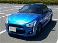 2014 Daihatsu Copen