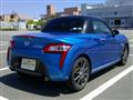 2014 Daihatsu Copen