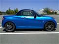 2014 Daihatsu Copen