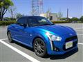 2014 Daihatsu Copen