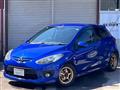2009 Mazda Demio