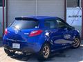 2009 Mazda Demio