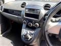 2009 Mazda Demio
