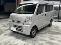 2018 Suzuki Every