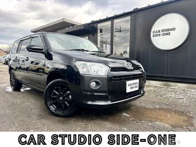 2022 Toyota Probox Van