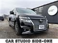 2019 Nissan Elgrand