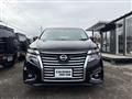2019 Nissan Elgrand