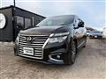 2019 Nissan Elgrand