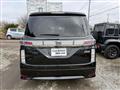 2019 Nissan Elgrand