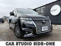 2019 Nissan Elgrand