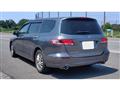 2009 Honda Odyssey