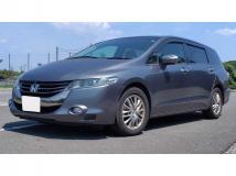 2009 Honda Odyssey