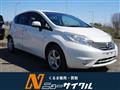 2013 Nissan Note