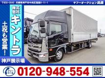 2019 Hino Hino Others