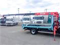 2004 Toyota Dyna Truck