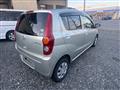 2009 Daihatsu Mira