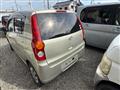 2009 Daihatsu Mira