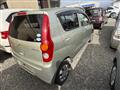 2009 Daihatsu Mira