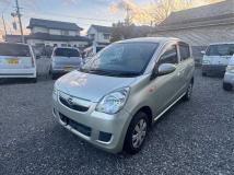 2009 Daihatsu Mira