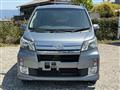 2013 Daihatsu Move Custom