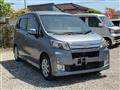 2013 Daihatsu Move Custom