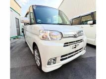 2013 Daihatsu Tanto