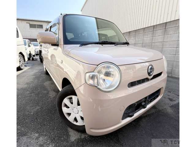 2010 Daihatsu MIRA COCOA