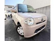 2010 Daihatsu MIRA COCOA