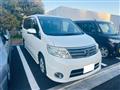 2010 Nissan Serena