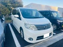 2010 Nissan Serena