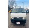 2005 Toyota Hiace Van
