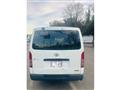 2005 Toyota Hiace Van