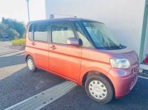2009 Daihatsu Tanto