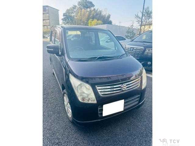 2011 Suzuki Wagon R