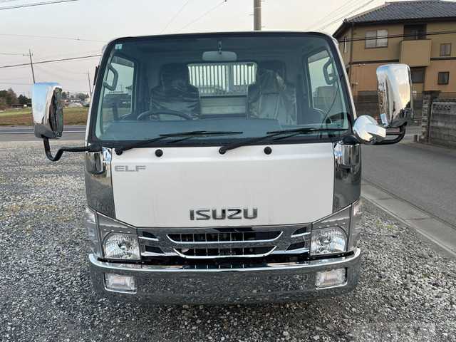2019 Isuzu Isuzu Others