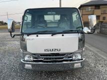 2019 Isuzu Isuzu Others