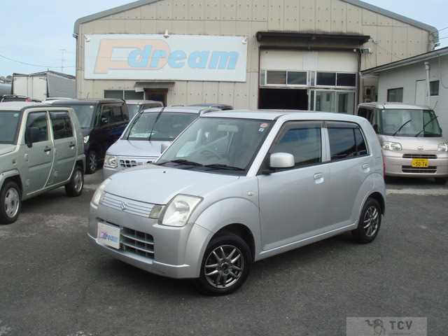 2009 Suzuki Alto