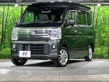 2020 Suzuki Every Wagon