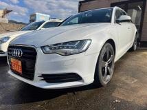 2014 Audi A6