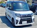 2019 Daihatsu Tanto Custom