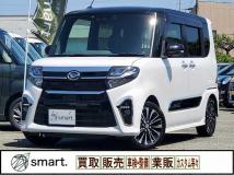 2019 Daihatsu Tanto Custom