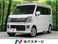 2022 Suzuki Every Wagon
