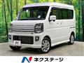 2024 Suzuki Every Wagon
